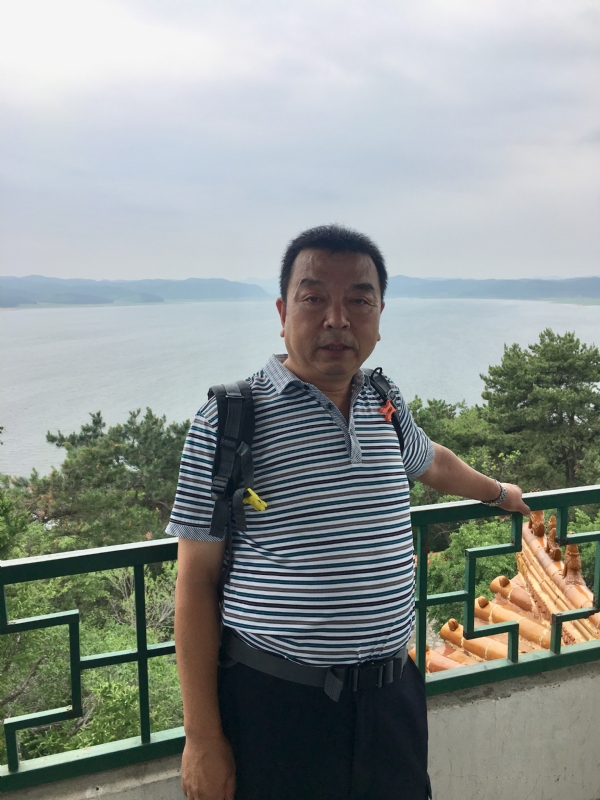 等你的第二张照片--大连相亲服务中心