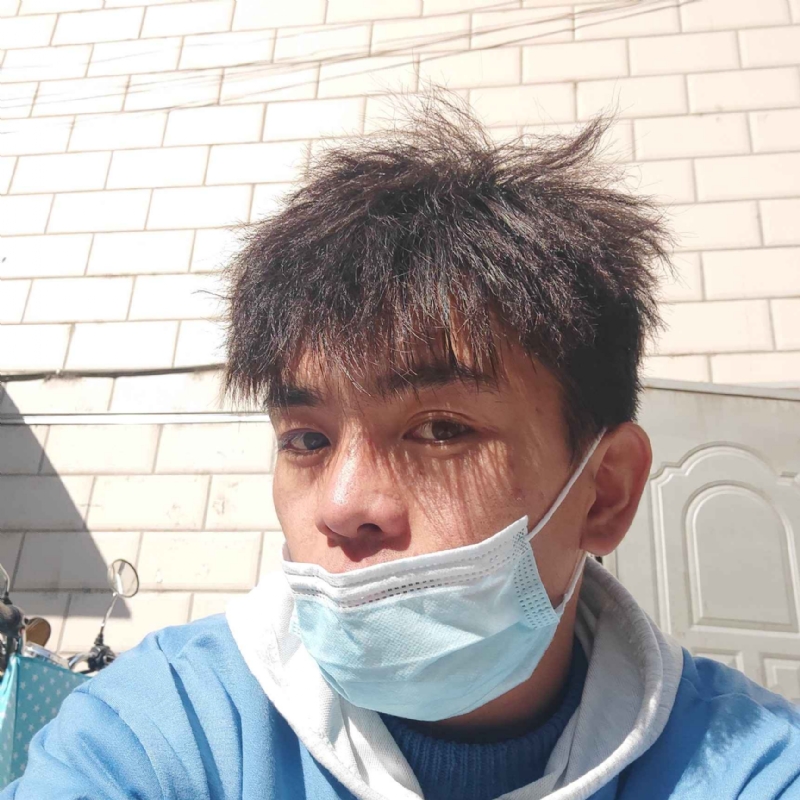 90后美少男的第一张照片--大连相亲服务中心