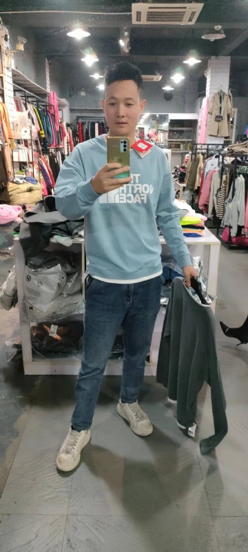 快乐永恒的第一张照片--大连相亲服务中心