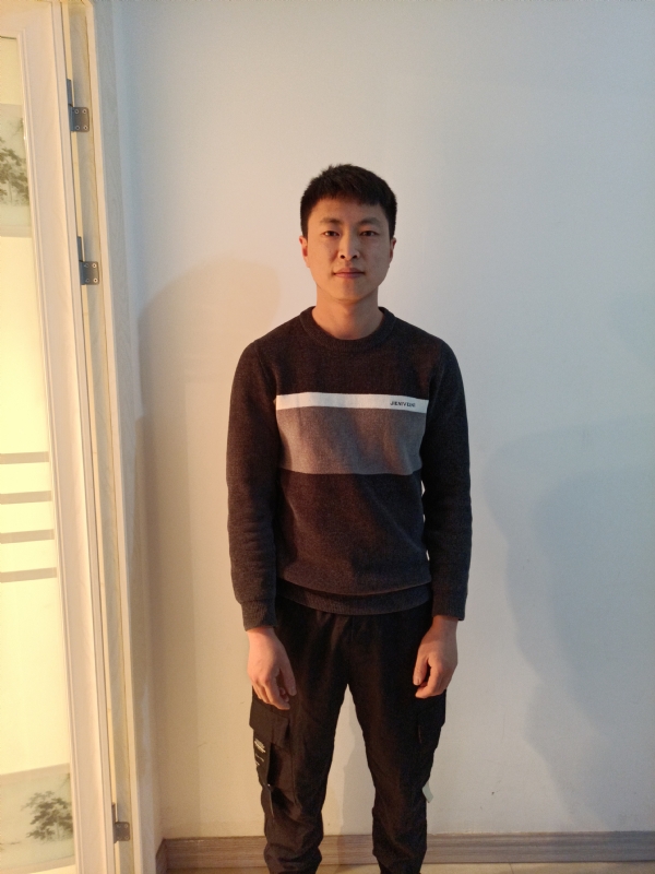 人杰地也灵的第二张照片--大连相亲服务中心