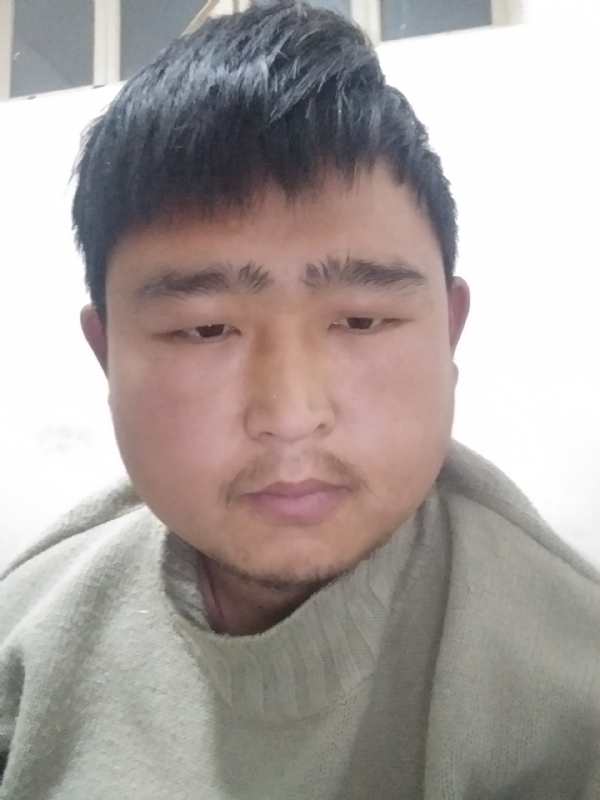 郝营的第一张照片--大连相亲服务中心