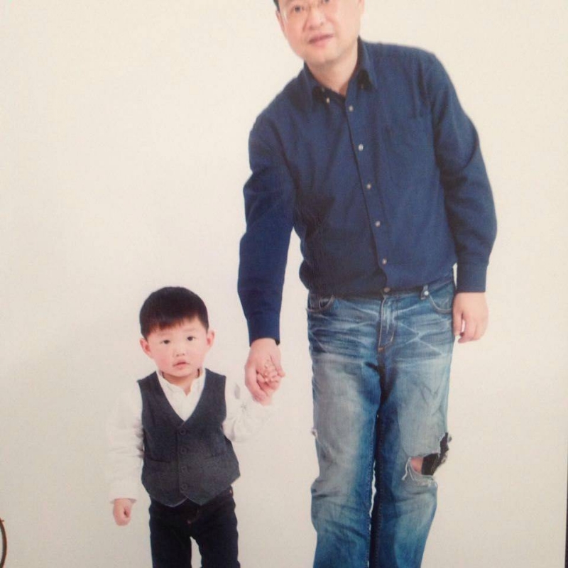 王医生的第一张照片--大连相亲服务中心