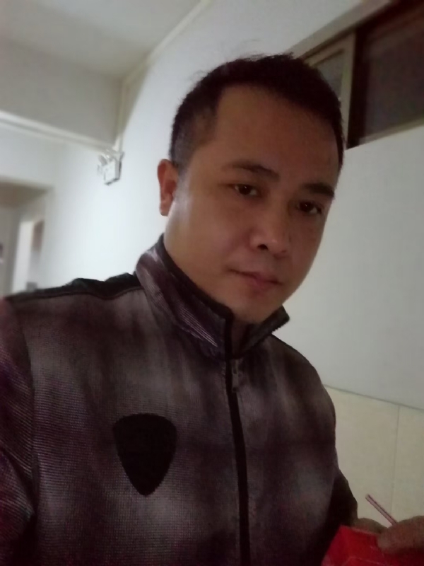 礼哥的第一张照片--大连相亲服务中心