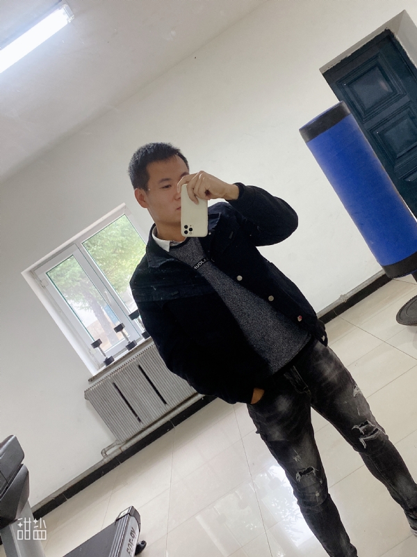 袁冥的第一张照片--大连相亲服务中心
