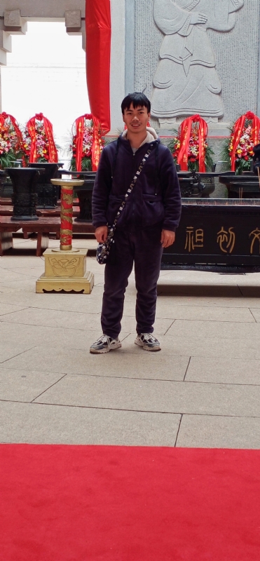 单身的小草的第四张照片--大连相亲服务中心