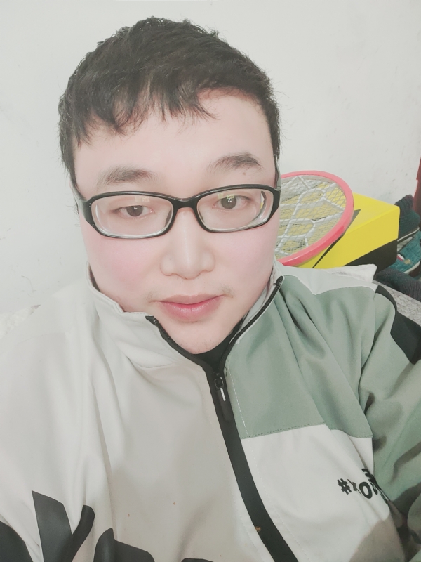 一条跑不动的鱼的第一张照片--大连相亲服务中心
