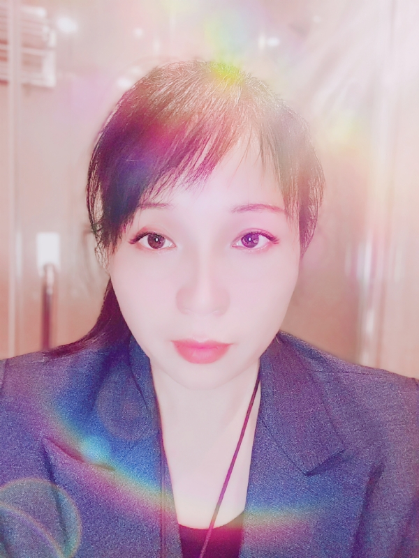 小艾的第四张照片--大连相亲服务中心