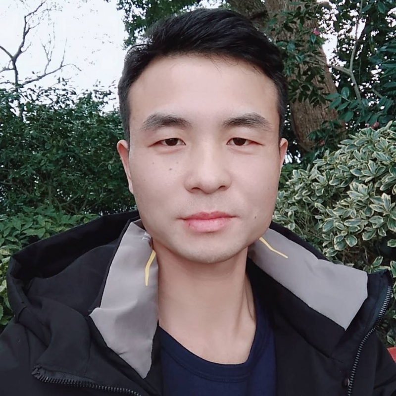 敖辉的第一张照片--大连相亲服务中心