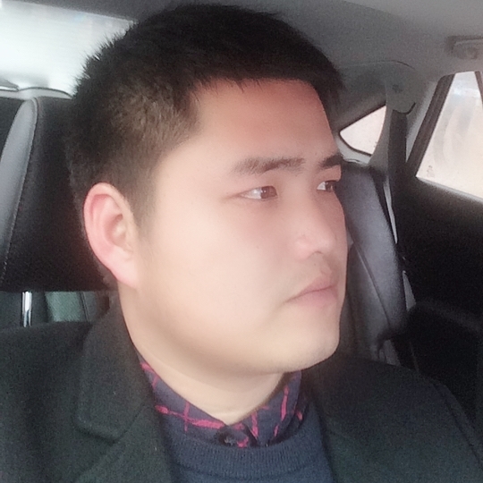 心的另一半的第一张照片--大连相亲服务中心