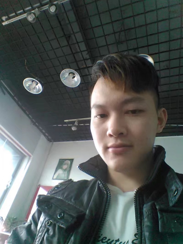 遇上最好的你的第二张照片--大连相亲服务中心
