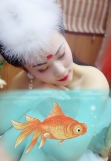 清风恋百合的第三张照片--大连相亲服务中心