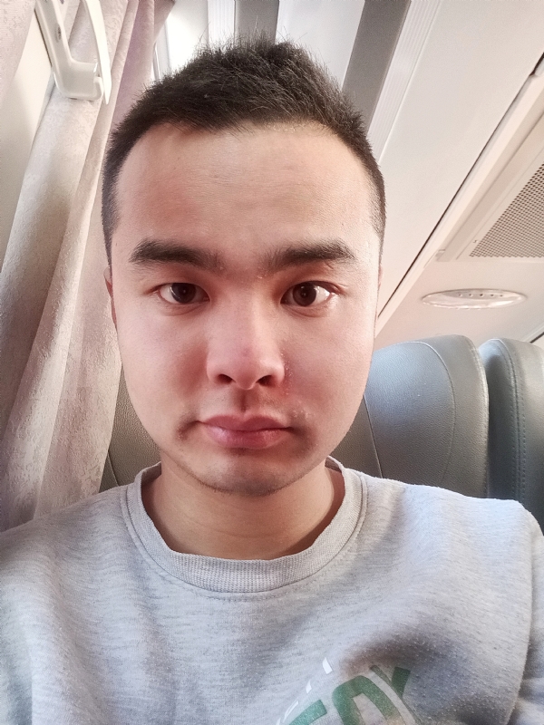 卡恩鱼的第一张照片--大连相亲服务中心