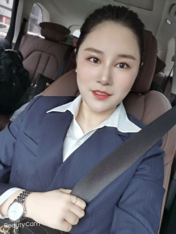 湖南妹子在深圳的第一张照片--大连相亲服务中心