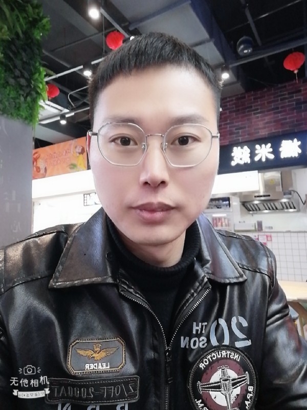 liuxiaocong的第一张照片--大连相亲服务中心