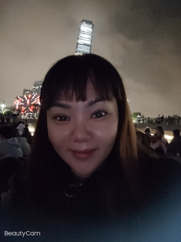 candy的第一张照片--大连相亲服务中心