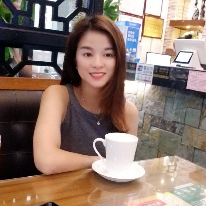 呢子的第一张照片--大连相亲服务中心