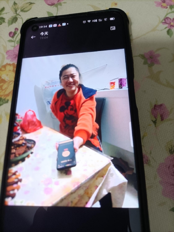 北方人在桂林的第一张照片--大连相亲服务中心