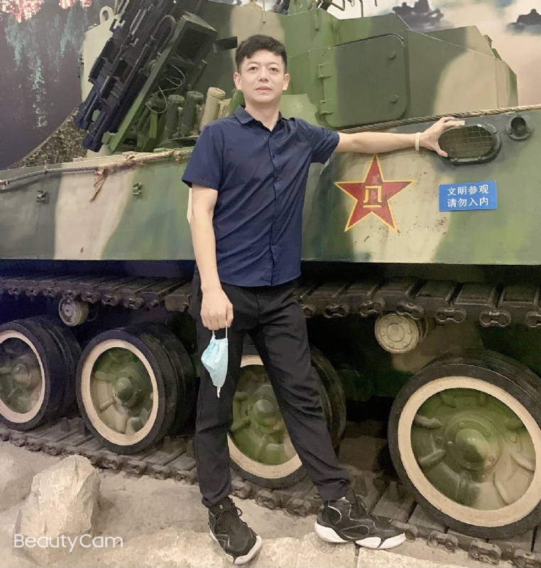 真诚的心的第一张照片--大连相亲服务中心