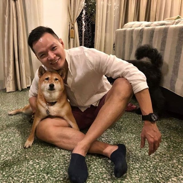 天蓝色的青的第二张照片--大连相亲服务中心