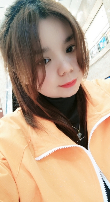 柔儿的第一张照片--大连相亲服务中心