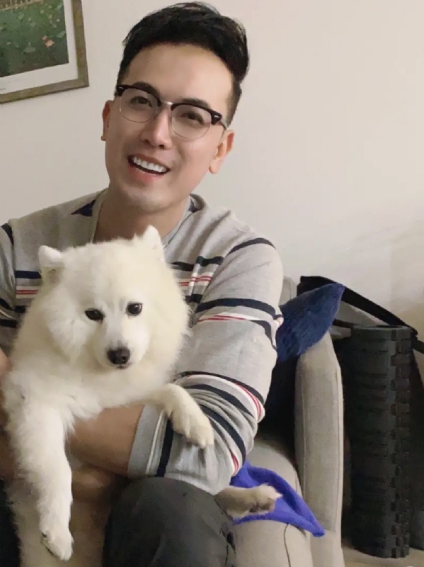 TonyHao的第一张照片--大连相亲服务中心
