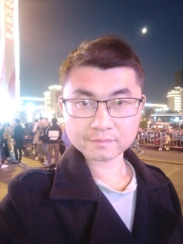 期待的第一张照片--大连相亲服务中心