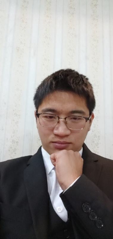 王杰的第一张照片--大连相亲服务中心