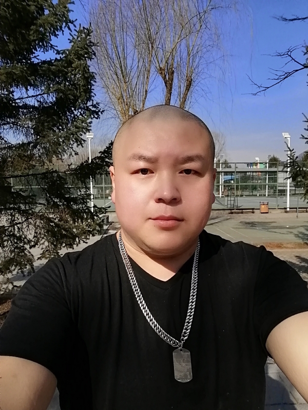 断丶欲的第一张照片--大连相亲服务中心