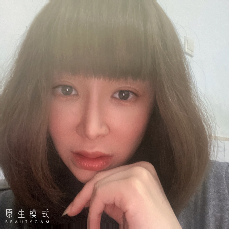 鑫鑫的第一张照片--大连相亲服务中心