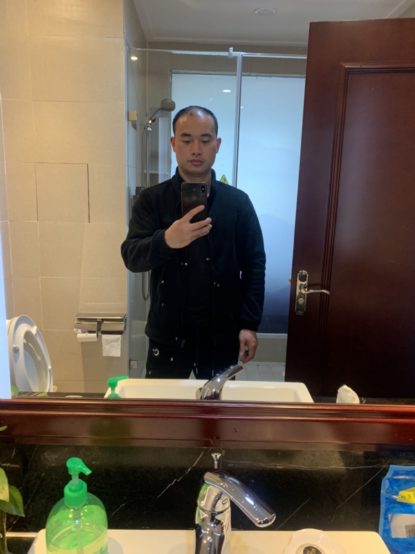 晓军的第一张照片--大连相亲服务中心