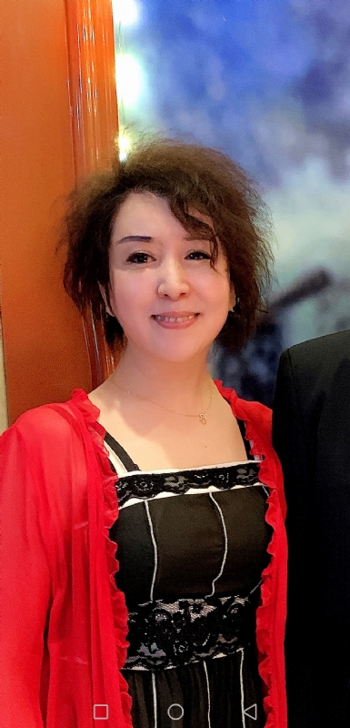 楊婧圓的第二张照片--大连相亲服务中心