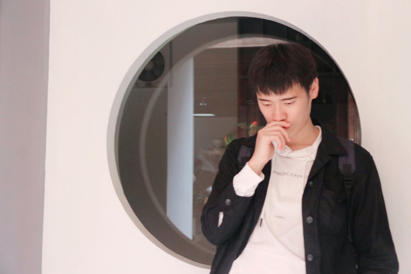 阿拉灯神丁的第一张照片--大连相亲服务中心