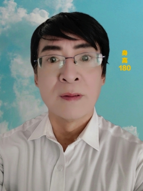 大叔寻觅有缘人的第一张照片--大连相亲服务中心