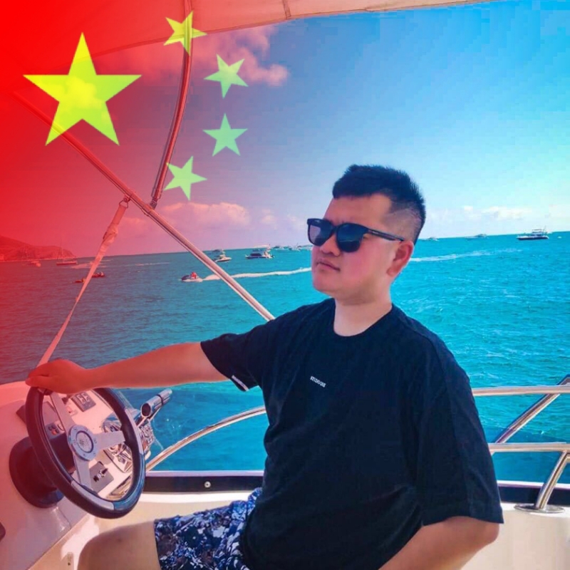 Yyq的第一张照片--大连相亲服务中心