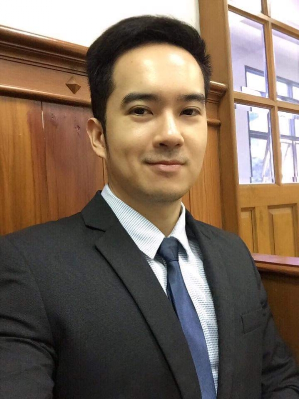 chentianlin的第一张照片--大连相亲服务中心