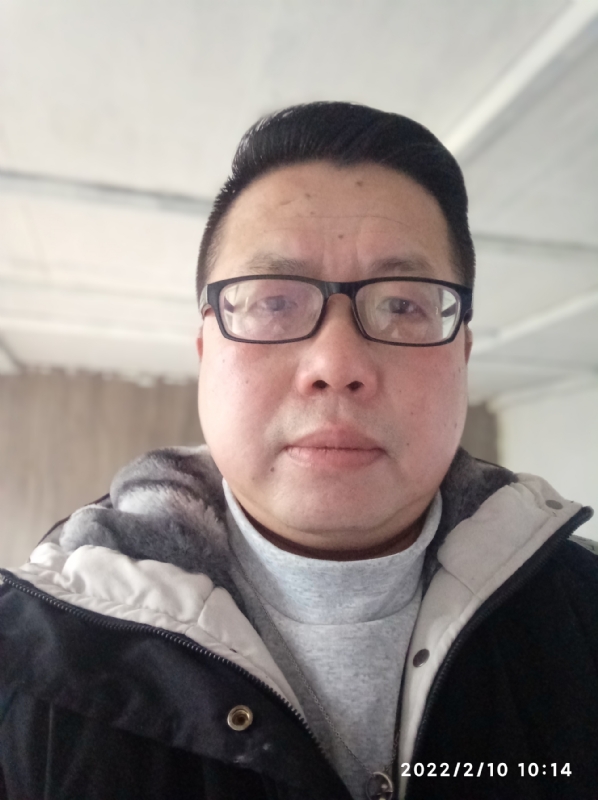 清风自来的第一张照片--大连相亲服务中心
