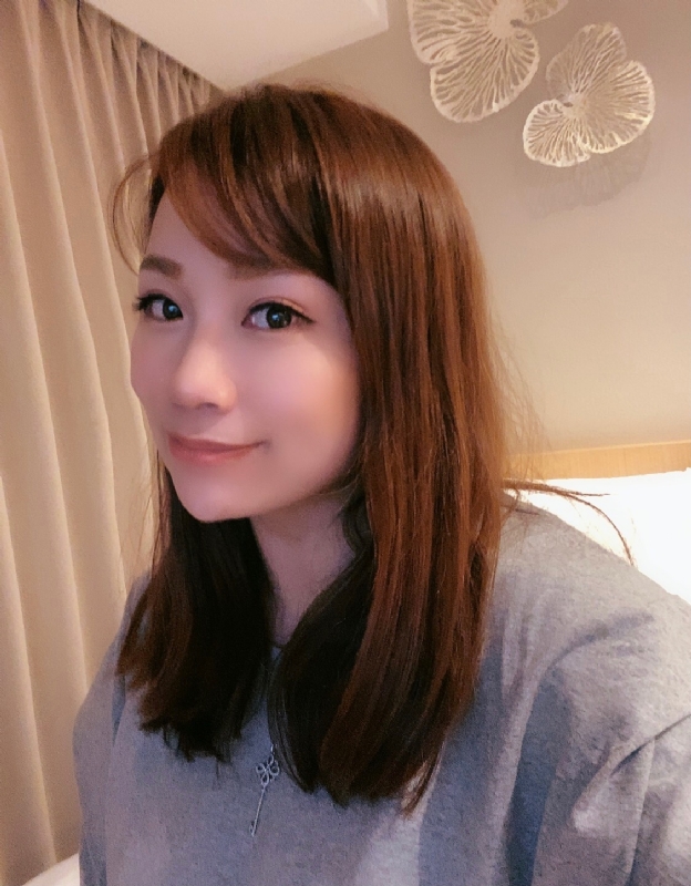 Judy的第一张照片--大连相亲服务中心