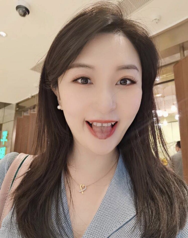 Judy的第三张照片--大连相亲服务中心