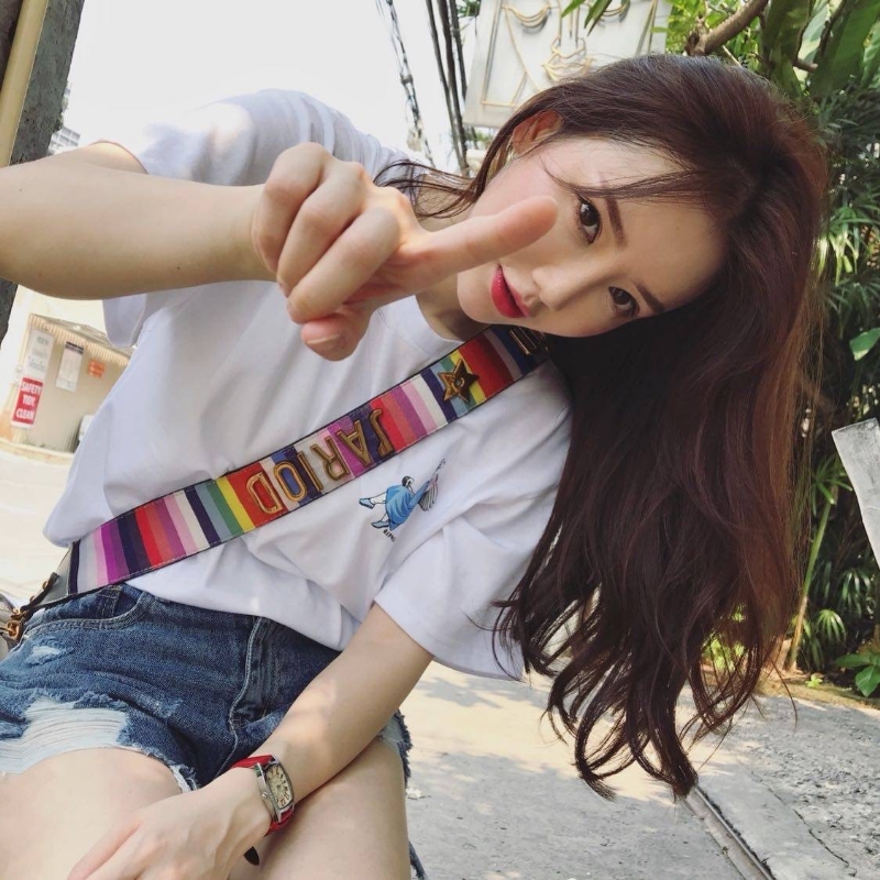 Lisa的第一张照片--大连相亲服务中心