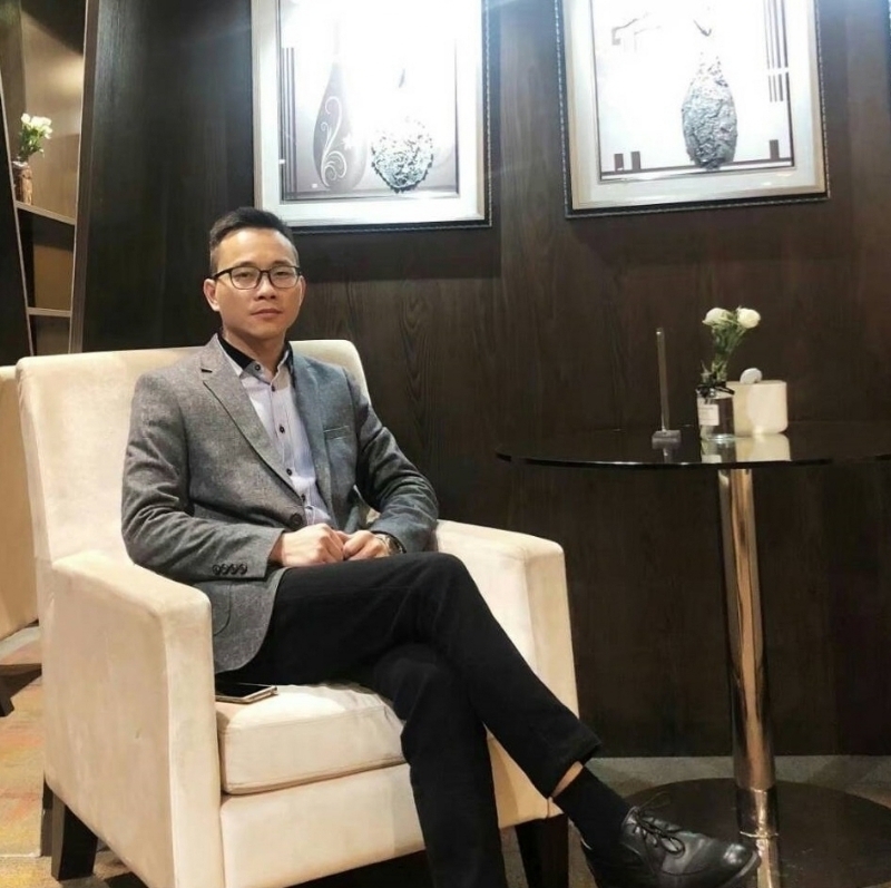 我這樣的男人的第六张照片--大连相亲服务中心