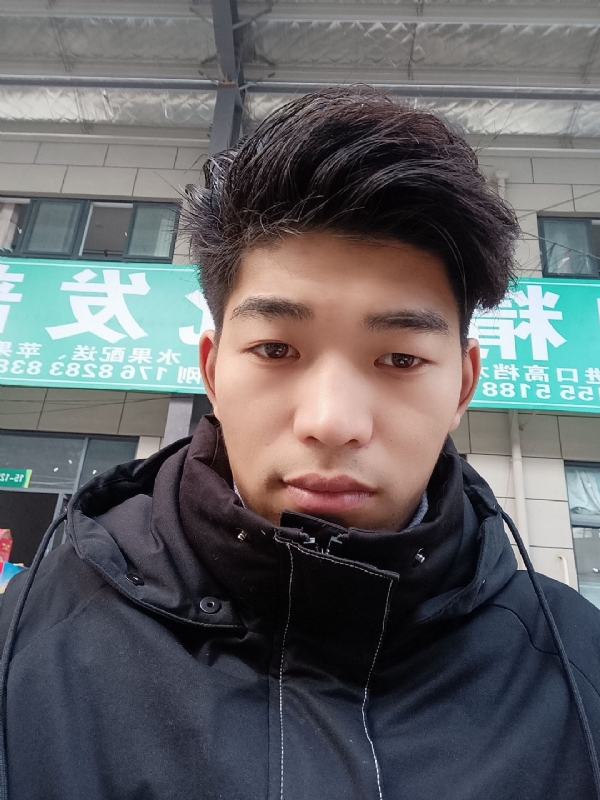 AA的第一张照片--大连相亲服务中心
