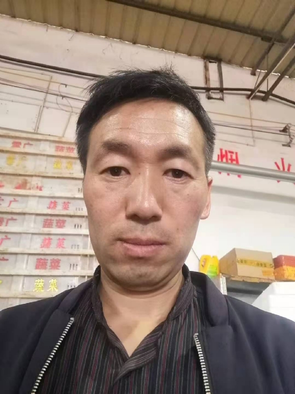 容裕富的第一张照片--大连相亲服务中心
