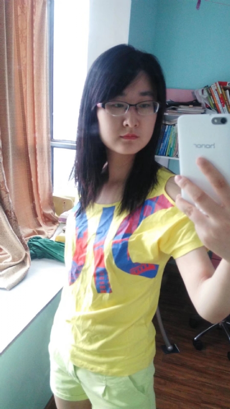 夏至的第一张照片--大连相亲服务中心