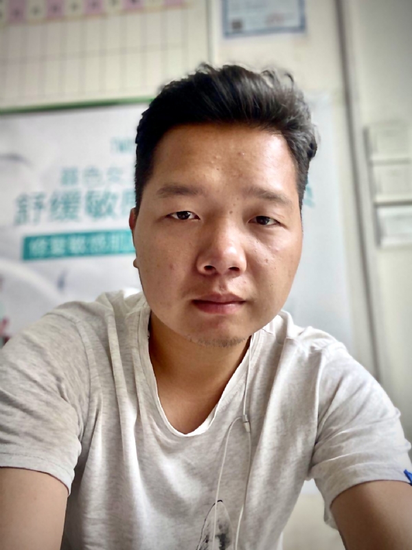 然也的第一张照片--大连相亲服务中心