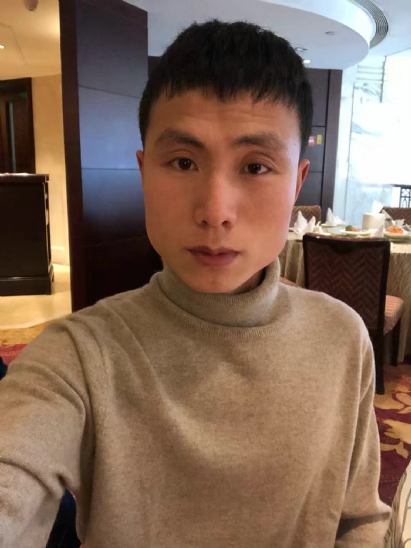 小军的第二张照片--大连相亲服务中心