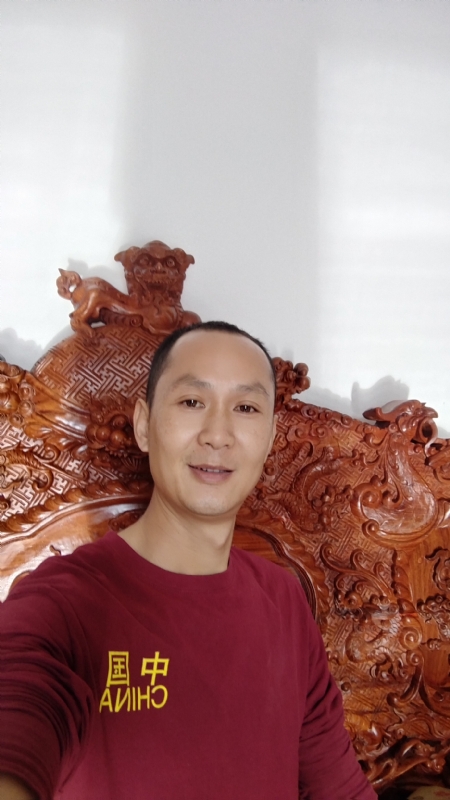 想有个家的第一张照片--大连相亲服务中心