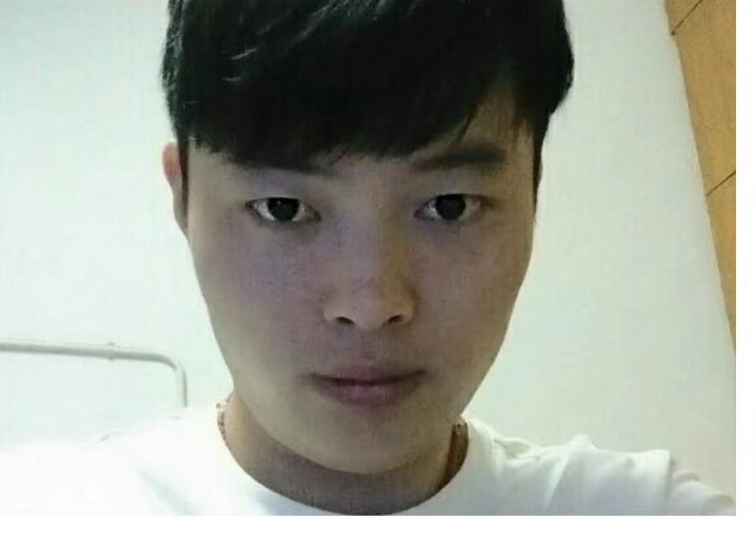 小张哥哥的第一张照片--大连相亲服务中心