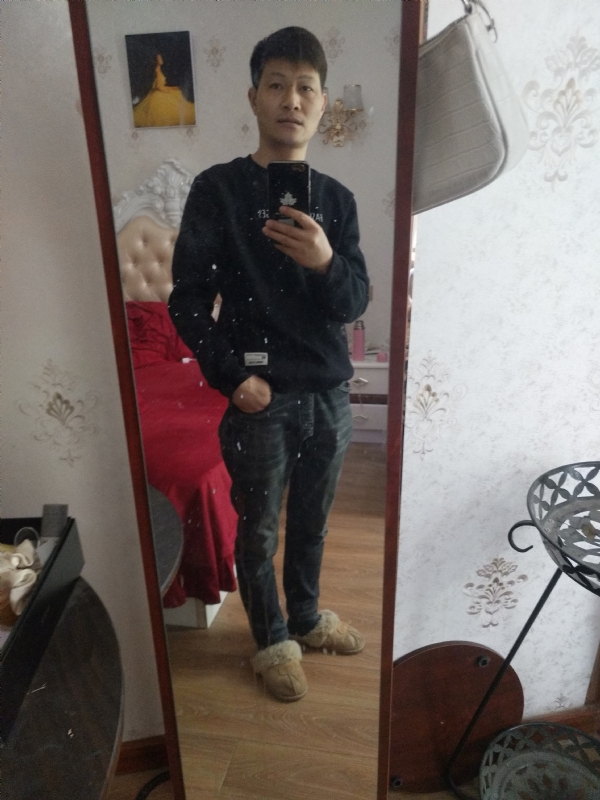 千里寻她的第一张照片--大连相亲服务中心