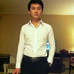孤独患者的第一张照片--大连相亲服务中心