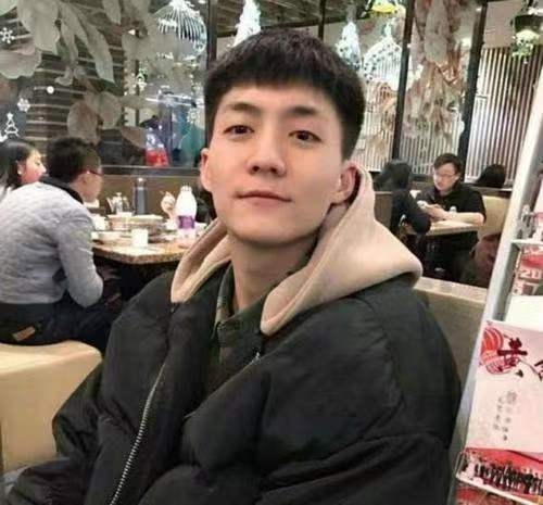 迪迪的第一张照片--大连相亲服务中心